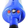 SHELANDY Groomer Partner High Velocity Pet Hair Force Dryer with Heater