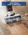 Tineco Floor One S5 Steam Smart Wet Dry Vacuum Mop Hardwood Cleaner
