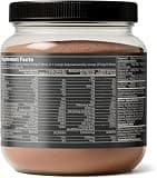 TruHeight Growth Protein Shake, Chocolate Milk Flavor with 16g Protein