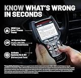 Innova 5610 Bidirectional OBD2 Scanner Tool with RepairSolutions2 App Support