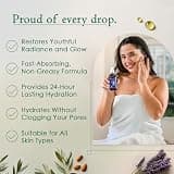Ancient Greek Remedy Organic Blend Moisturizing Body Oil with Almond, Olive & Jojoba Oil