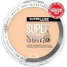 Maybelline Super Stay Up to 24HR Hybrid Medium-to-Full Powder-Foundation