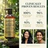 PURA D'OR Original Gold Label Anti-Thinning Biotin Shampoo (16 fl oz)
