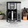 Ninja CE451AMZ Fresh Brew 14-Cup Drip Coffee Maker with Removable Reservoir