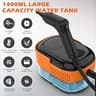Vapamore MR-100 Primo Commercial Steam Cleaning System with 60 PSI Power