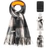 MuroMucci Intelligent Electric Heating Scarf with 3D Pearl Cotton Filling