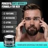 Men's Anti-Aging Face Moisturizer with Retinol, Collagen, and Peptides