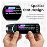 NEWYES AI Reading Pen for Dyslexia with Photo Translation and 16GB Storage