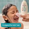 Aveeno Kids 2-in-1 Hydrating Shampoo and Conditioner with Oat Extract