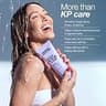 DERMAdoctor KP Bump Eraser Body Scrub with 10% AHA and PHA Chemical Exfoliation