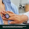 3M Littmann Cardiology IV Diagnostic Stethoscope with Dual-Lumen Tubing