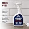 Rocco & Roxie Professional-Strength Bio-Enzymatic Pet Stain & Odor Eliminator Spray