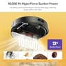 Roborock Q7 M5+ Robot Vacuum with RockDock Plus Self-Emptying Station