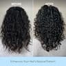 Briogeo Curl Charisma Rice Amino and Avocado Anti-Frizz Leave-In Defining Creme, 5.5 Oz