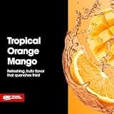 Optimum Nutrition Pro Quench Clear Whey & Collagen, Tropical Orange Mango
