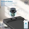 PACEROCKER Walking Pad Treadmill with 12% 9-Level Auto Incline System