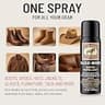 Bickmore Gard-More Water and Stain Repellent Aerosol Spray for Footwear