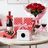 Phomemo A30 Bluetooth Thermal Ribbon Printer For Customized Decorations