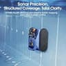 Nepturox Brushless Wall-Climbing Cordless Robotic Pool Vacuum with Smart Mapping