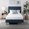 Zinus 6-Inch Cooling Essential Memory Foam Twin Mattress, Fiberglass-Free