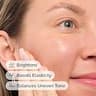 The Ordinary 100% Organic Cold-Pressed Rose Hip Seed Oil for Skincare