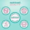 Nutricost Boric Acid Suppositories for Women, 600mg Dosage, 60 Capsule Bottle