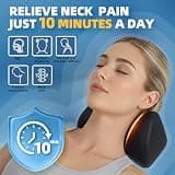Comness 3-Level Adjustable Occipital Release Tool for Cervical Traction