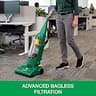 Bissell Commercial BGU1937T Pro Cup Bagless Heavy-Duty Upright Vacuum Cleaner