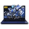 NIMO 15.6-Inch FHD Business Laptop, Intel Quad-Core N150, 4GB RAM, 128GB SSD