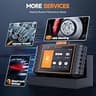 FOXWELL HD500 Heavy Duty Truck Diagnostic Scanner with Bi-Directional Control