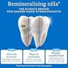 Mouthology 10% Nano Hydroxyapatite Remineralizing Toothpaste, Refreshing Mint, 3-Pack