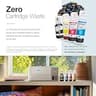 Epson EcoTank ET-2980 Wireless Color All-in-One Cartridge-Free Supertank Printer