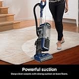 Shark NV151 Navigator Swivel Pro Complete Upright Vacuum with Pet Power Brush