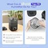 Levoit Classic 160 2.5-Liter Top-Fill Ultrasonic Cool Mist Humidifier