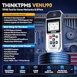 Thinkcar THINKTPMS VENU90 TPMS Diagnostic Tool and Sensor Programmer