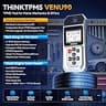 Thinkcar THINKTPMS VENU90 TPMS Diagnostic Tool and Sensor Programmer