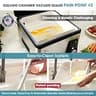 Vesta Precision V553 12-Inch Chamber Vacuum Sealer with SmartVac Auto-Sensing Tech