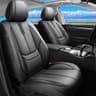 FQFZYMX Custom Fit Full Set Seat Covers for Chevy Equinox (2011-2026)
