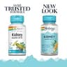 Solaray Kidney Blend SP-6 Herbal Support Supplement for Men & Women, 100 Vegan Caps