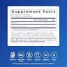 Pure Encapsulations Glycine Vegan Capsules for Restful Sleep, 180 Count