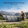 BLUETTI Elite 400 Portable Power Station - 3840Wh LFP, 2600W AC Power