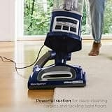 Shark Navigator Lift-Away Deluxe NV360 Upright Vacuum with HEPA Filter