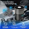 LKT Portable Ozone Generator for Car Odor Removal and Pet Smoke Deodorization