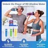 Express Water ROALK5D 10-Stage Alkaline Under-Sink Reverse Osmosis System