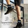 Coldest Achilles Tendonitis Ice Wrap