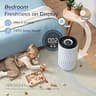 Levoit Core 400S-P Smart True HEPA Air Purifier for Extra-Large Rooms (1733 sq ft)