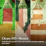 BISSELL Little Green Multi-Purpose Portable Carpet & Upholstery Spot Cleaner 1400B