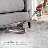 Shark Rocket Ultra-Light HV301 Corded Stick Vacuum with 2-in-1 Handheld Conversion