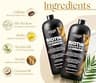Biotin & Keratin Thickening Shampoo and Conditioner Set with DHT Blockers (16 fl oz)