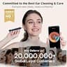Bebird R1 Ultra Precision Ear Wax Removal Camera with Smart Tweezers